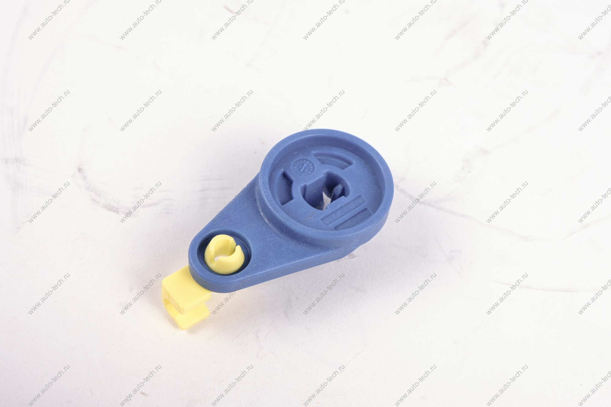 Рычаг выключателя замка LADA Vesta Lada LADA 8450030224