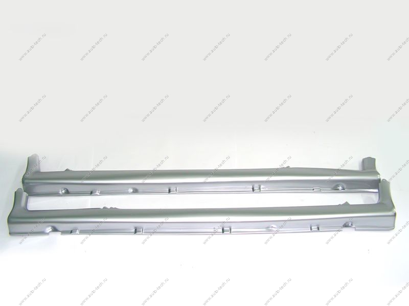 Обтекатель порога ВАЗ-2113 правый Сызрань LADA 21130-8415122-00