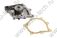 Сайлентблок Рычага Верхн. Nissan 986807 Ruville RUVILLE 986807