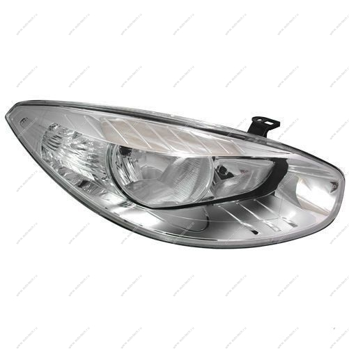 Фара правая Renault Fluence/Рено Флюенс Румыния ОРИГИНАЛ  260101331R
