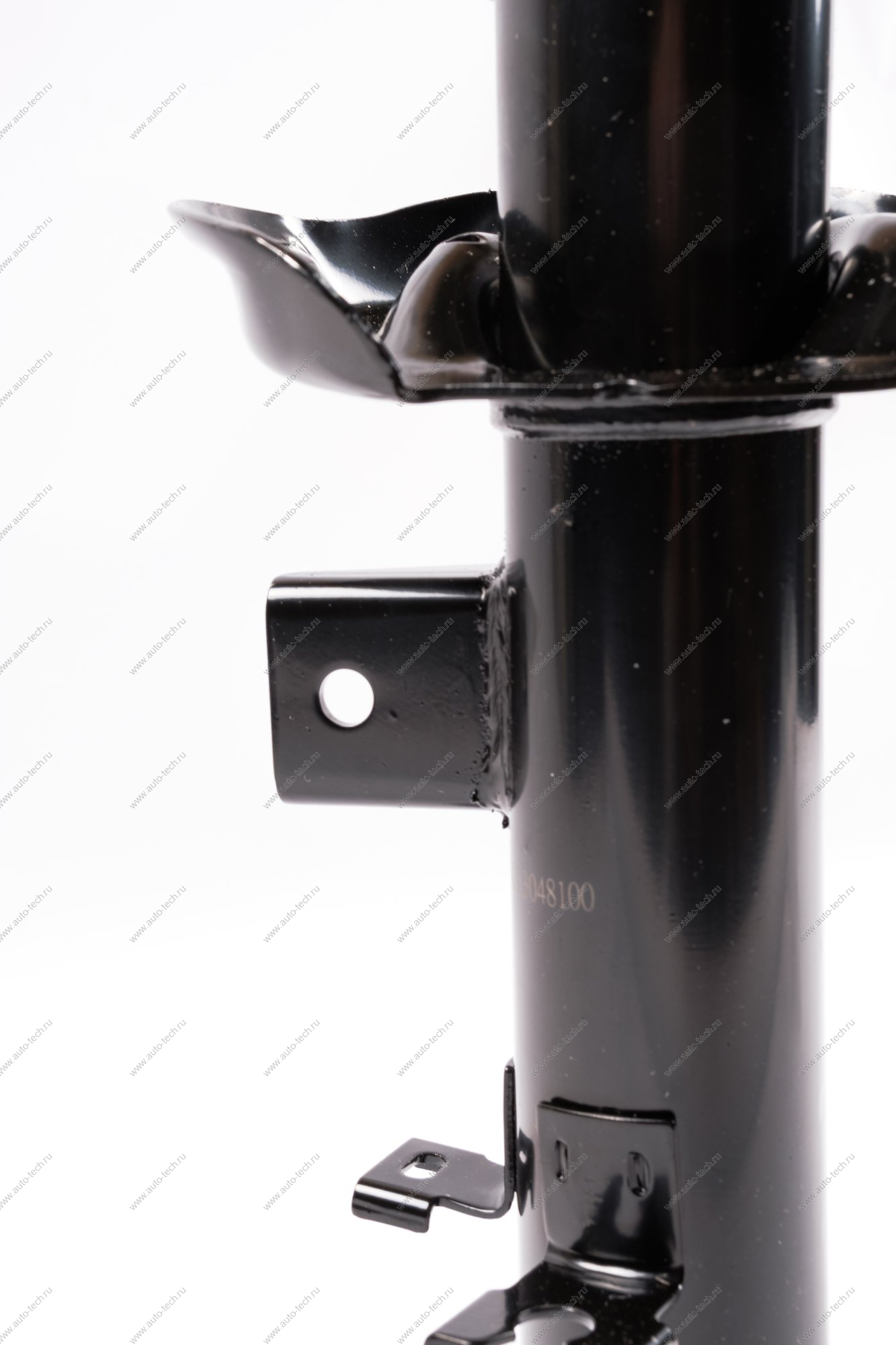 Амортизатор передний правый в сборе Coolray / Belgee X50 GEELY Geely 4013048100