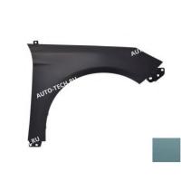 Крыло правое Ford Focus 3 крашеное Frosted Glass Metallic P9 Api Крыло правое Ford Focus 3 крашеное Frosted Glass Metallic P9 Api