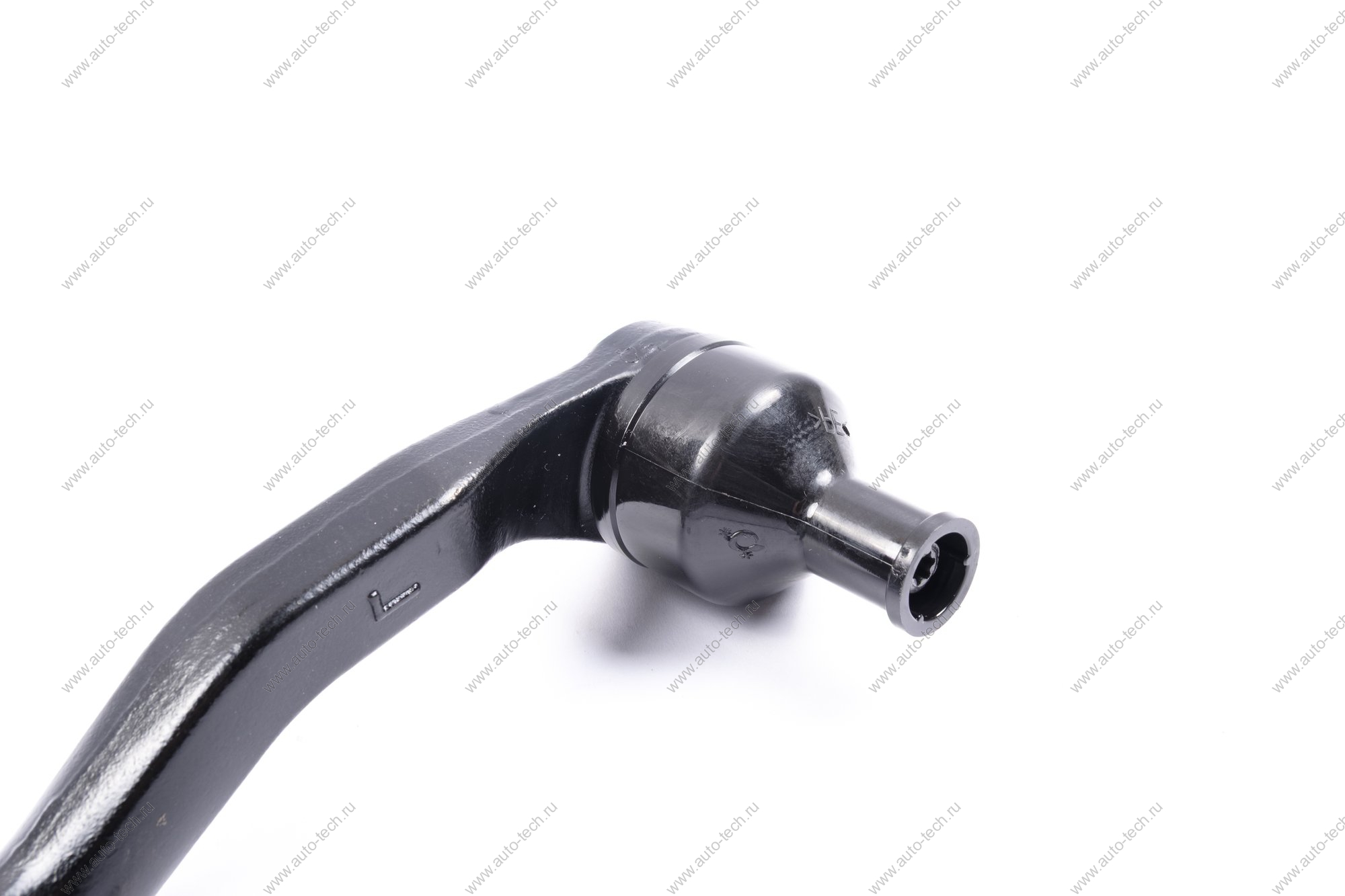 Наконечник рулевой тяги правый наружний LADA Vesta Lada LADA 8460013893