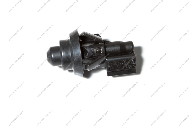 Концевик двери (без фишки) Largus/RENAULT Logan/Sandero/Duster 04-13 Renault RENAULT 7700427640