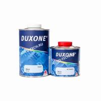 DX40 Лак 2+1 акриловый 1,0л + DX25 отверд. 0.5л. Duxone Duxone DX40+DX25
