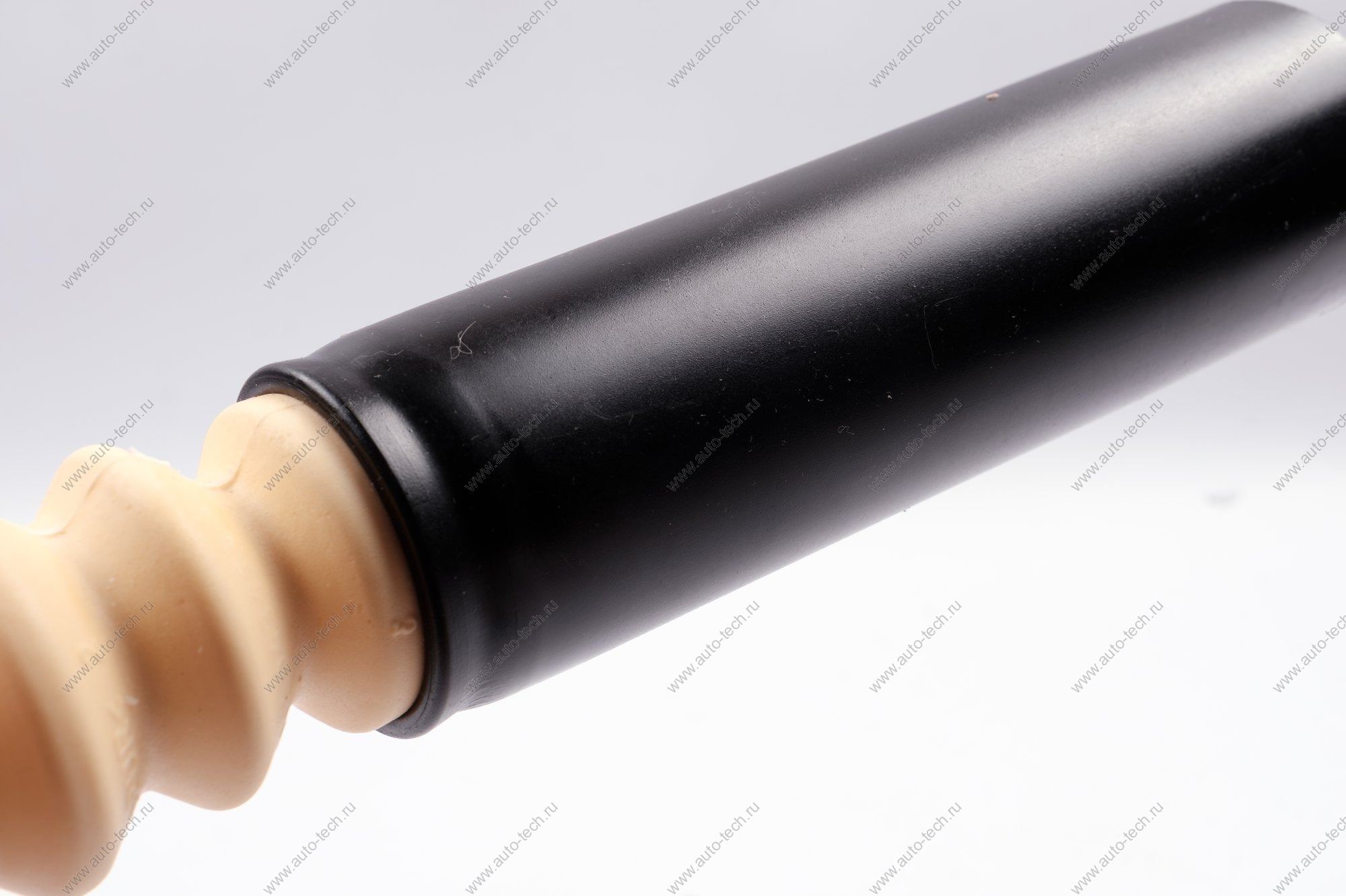 Буфер хода сжатия (отбойник) 2180 Lada VESTA задней подвески (полиуретан) LADA 8450006754