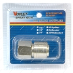 QRS ЕSM20 М1/2 - автомат. б/с разъем QRS ЕSM20