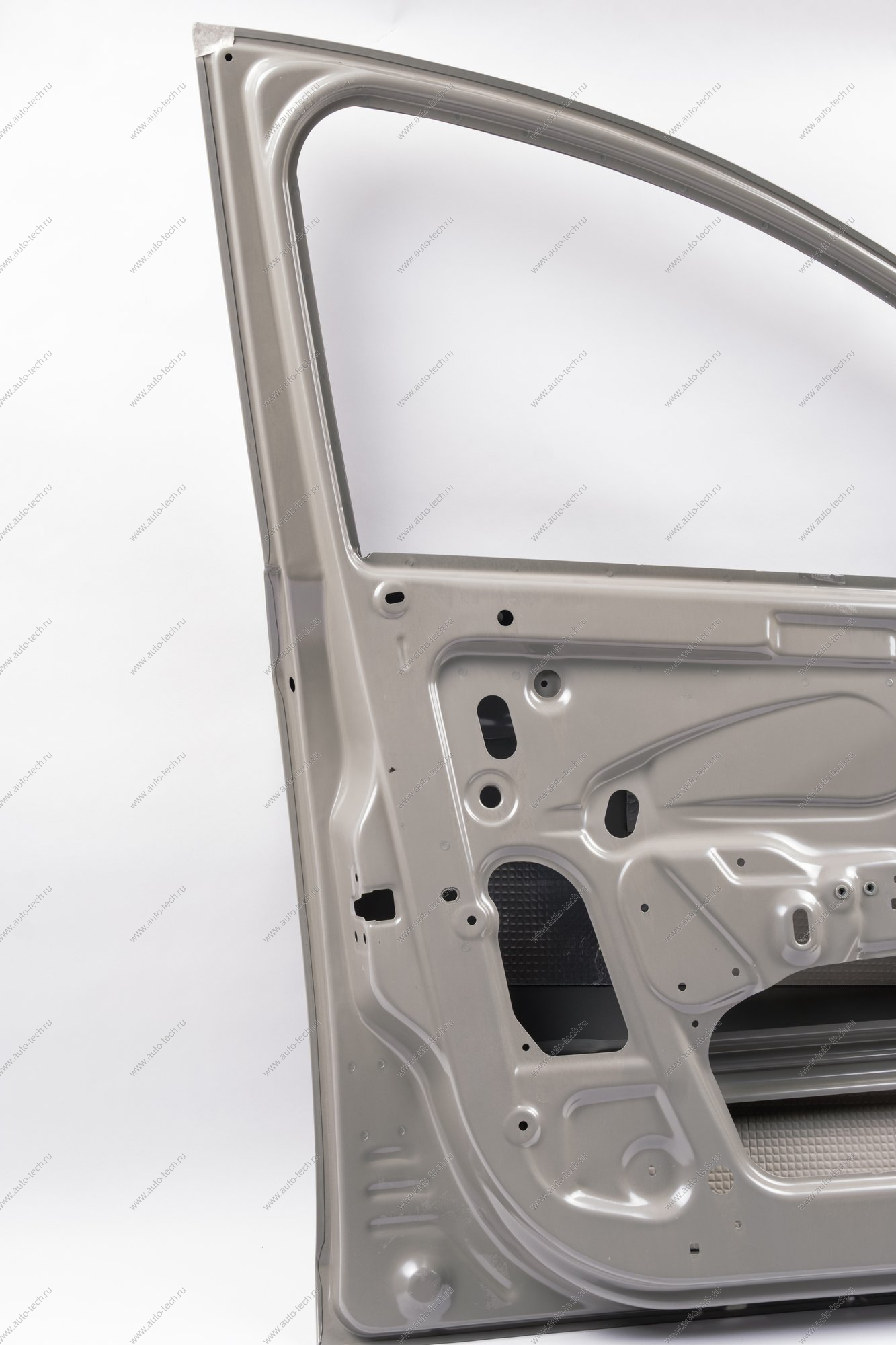 Дверь передняя левая Lada Vesta SW Cross /Sedan Cross (катафорезный грунт) Lada LADA 8460013094