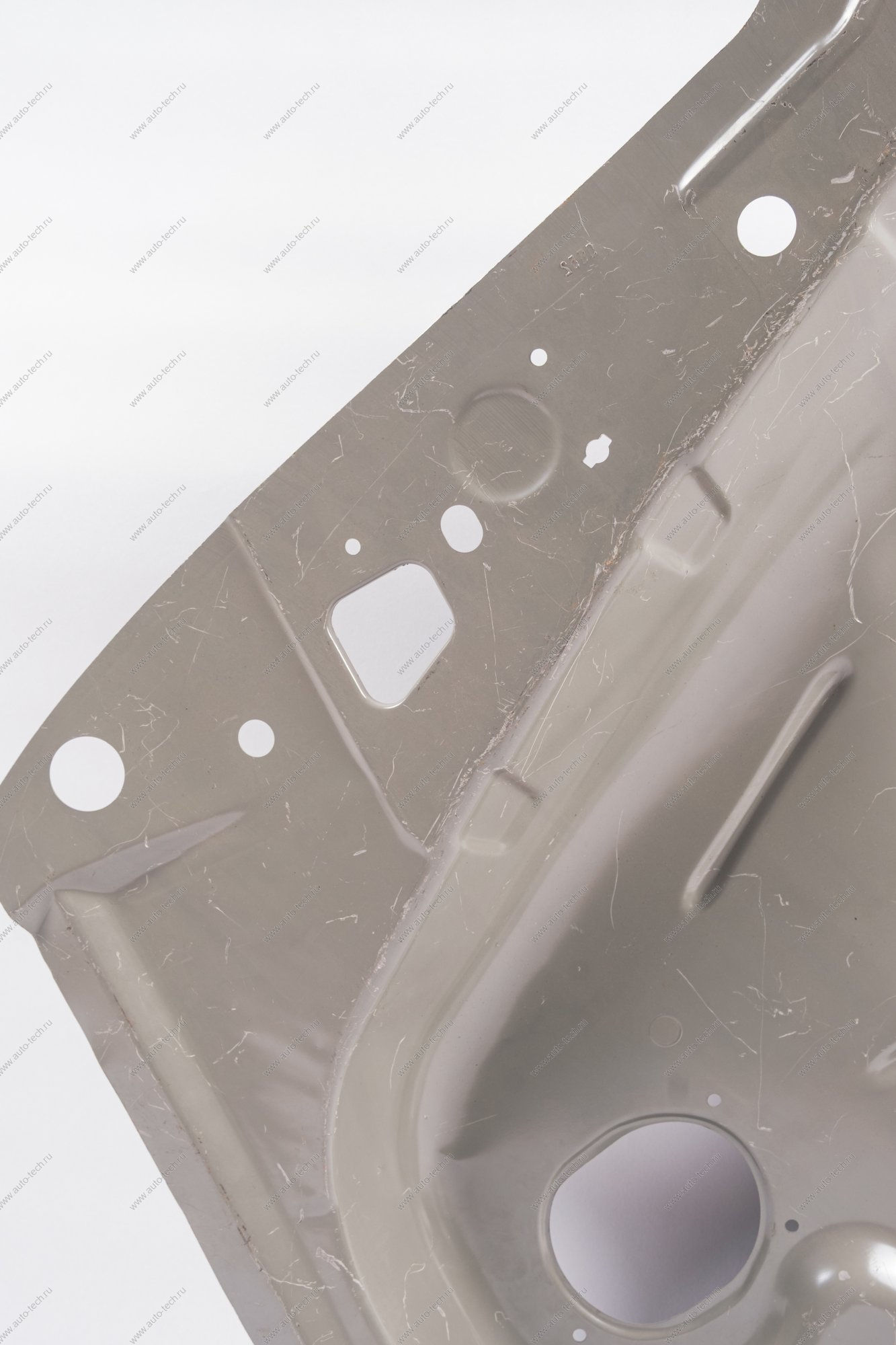 Арка заднего колеса наружняя правая LADA XRAY АвтоВАЗ LADA 767120601R