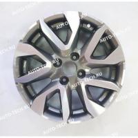 Диск колеса R-15 FL Granta Cross с 2018- JALU 6jx15н2 (без колпака 8450100996 Lada LADA 8450100998