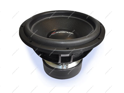 Автосабвуфер MAGNUM MEW 15-22DC MAGNUM MAGNUM MEW 15-22DC