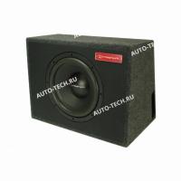 Автосабвуфер в корпусе MAGNUM MBW 121 V-BOX L.E. MAGNUM MAGNUM MBW 121 V-BOX  L.E.