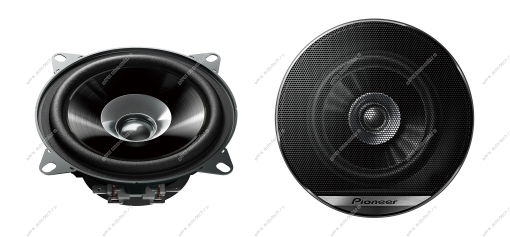Автомобильная акустика PIONEER TS-G1010F PIONEER PIONEER TS-G1010F