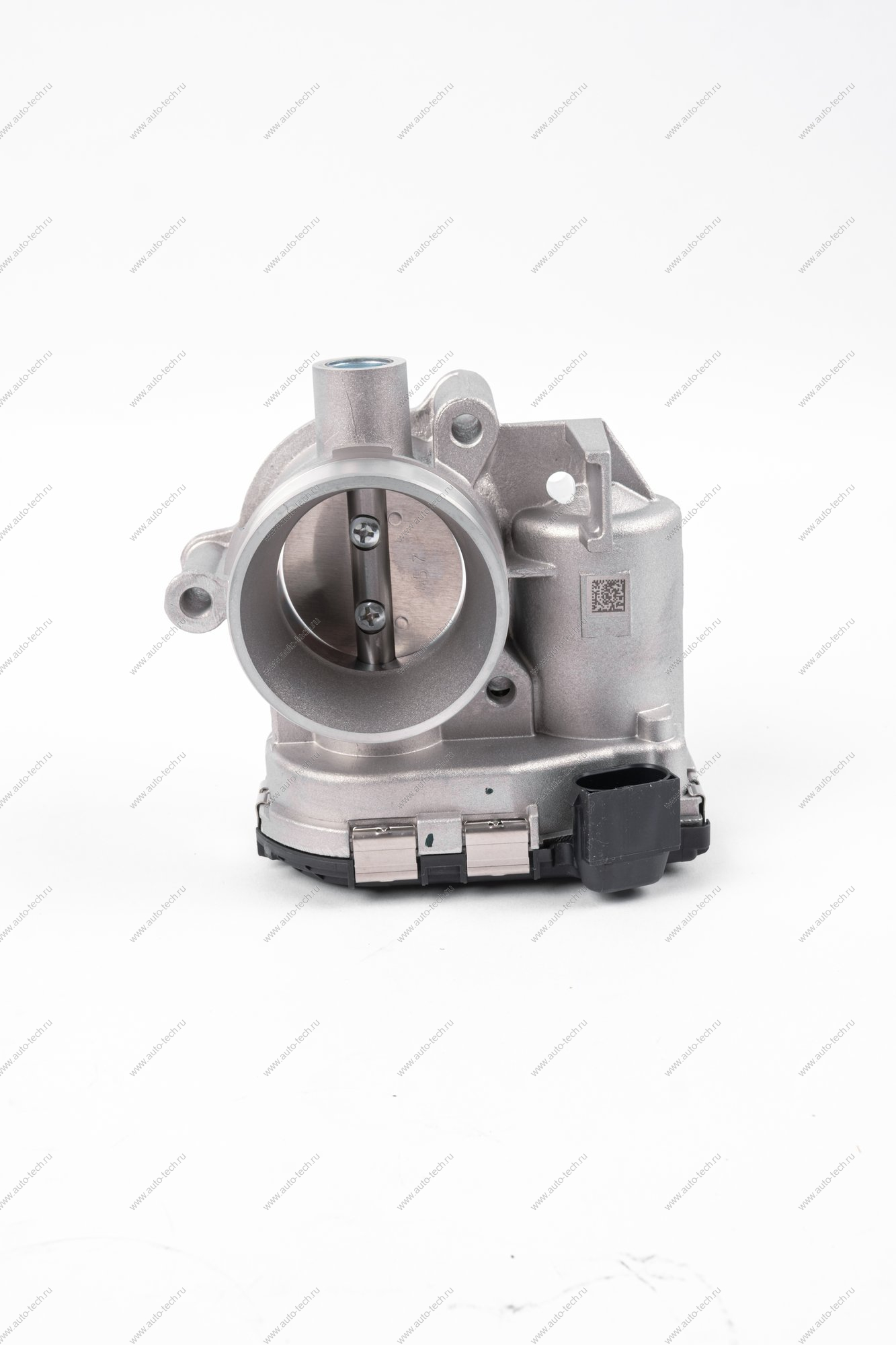 Патрубок дроссельный LADA Largus (FL) NEW (НПП ЭЛКАР) Lada LADA 11182114801000