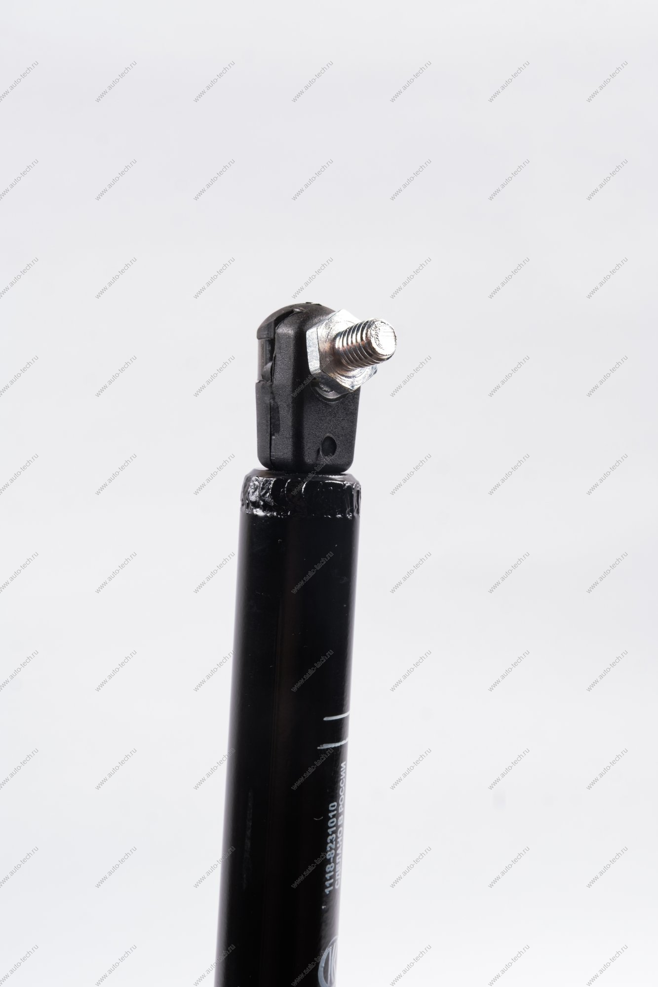 Амортизатор ВАЗ-1118 крышки багажника (с шарнирами) СААЗ LADA 11180-8231010-00