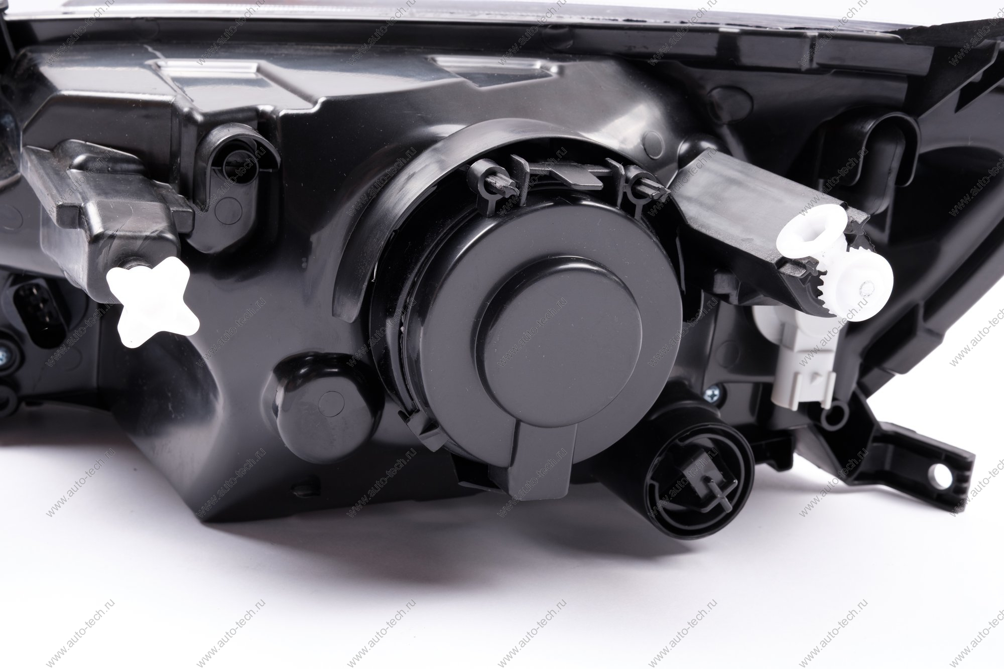 Фара ВАЗ-2190/2191 правая (LADA Granta) Киржач ATB ATB 1AV90K80R