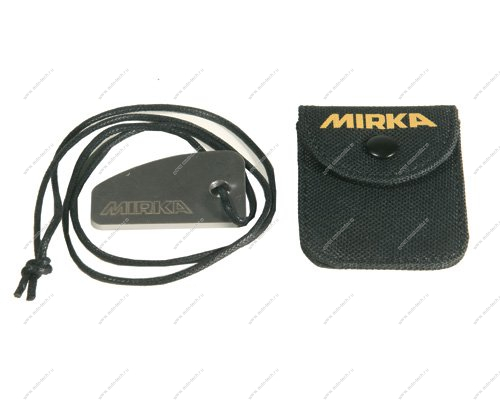 Нож для удаления дефектов на лаке (каттер ) MIRKA MIRKA 7872000111