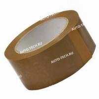 Скотч малярный 0,25 *45м коричн Kroll ADHESIVE Brown Kroll 405025