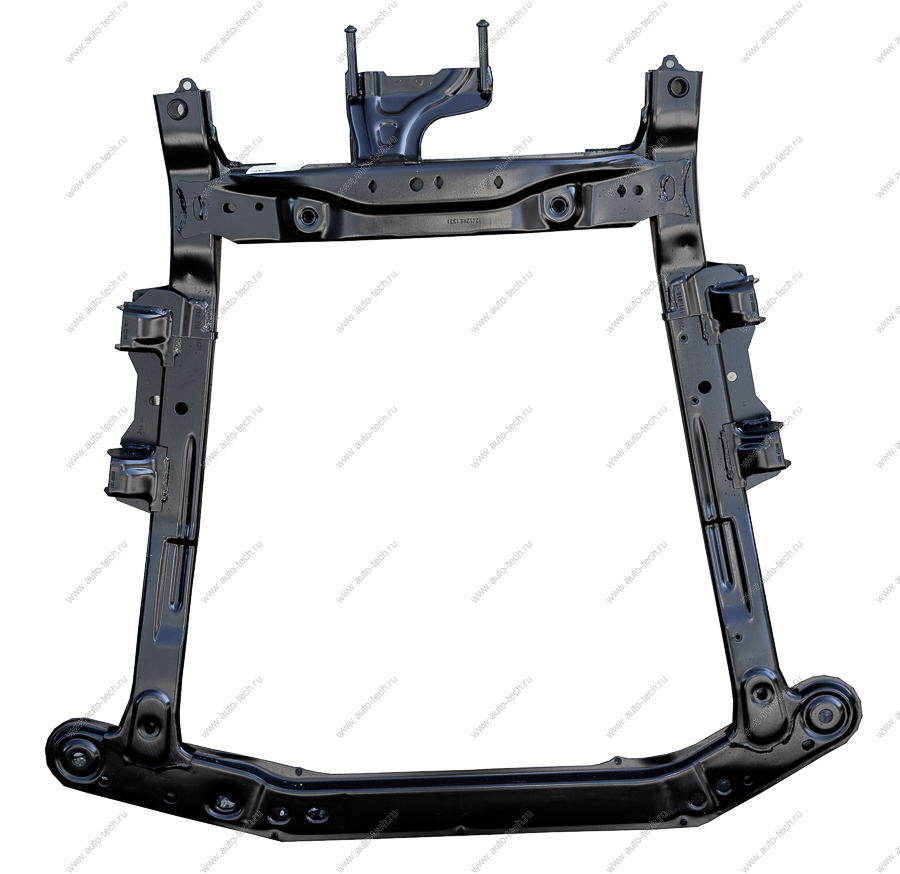 Подрамник LADA Largus для двигателя 11189, 21129 ORIGINAL Lada LADA 8450091739