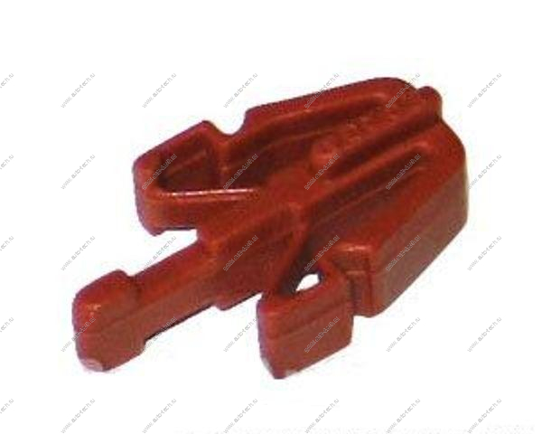 DAEWOO Nexia N-100 Зажим облицовки радиатора GM GM 96077555