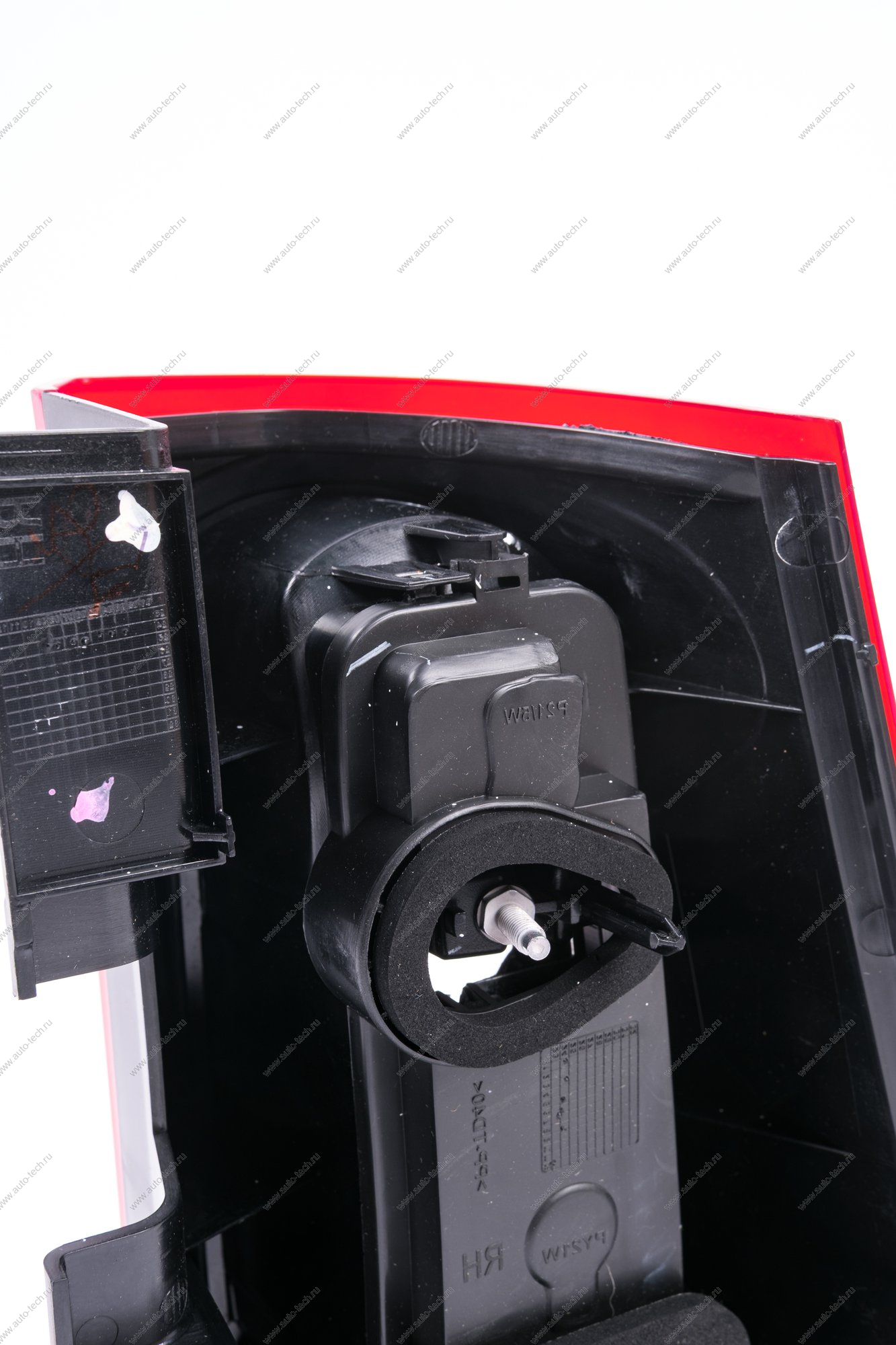 Фонарь задний левый LADA Largus/Лада Ларгус ORIGINAL Lada LADA 8200864612