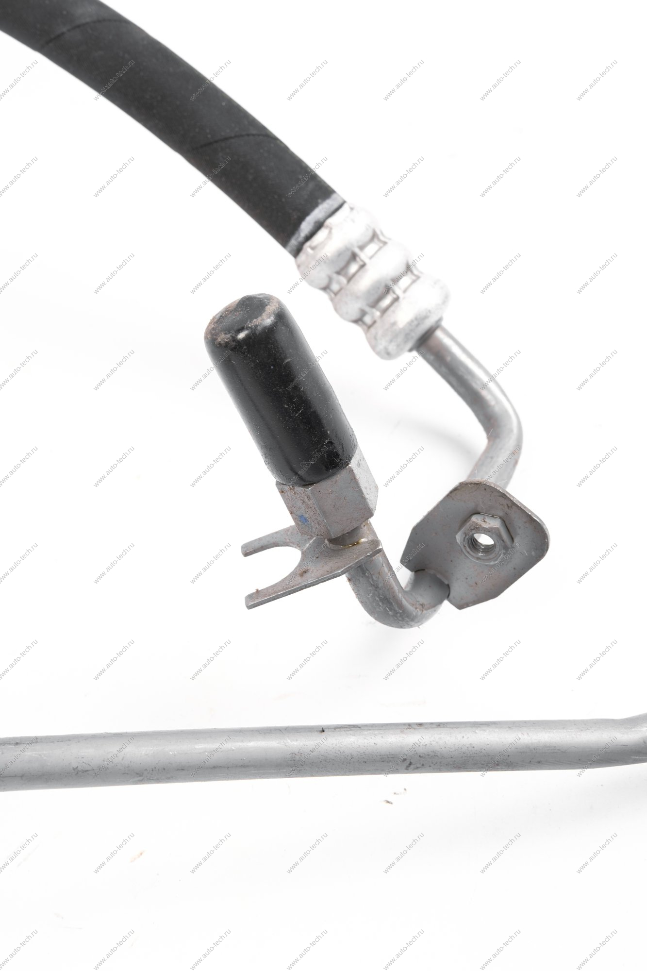Шланг высокого давления ГУР LADA Largus (FL) NEW Lada LADA 8450091511