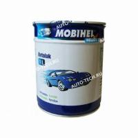 Автоэмаль Мобихел MITSUBISHI AMETHEST BLASCK pearl X42 1 л MOBIHEL 40029802-X42