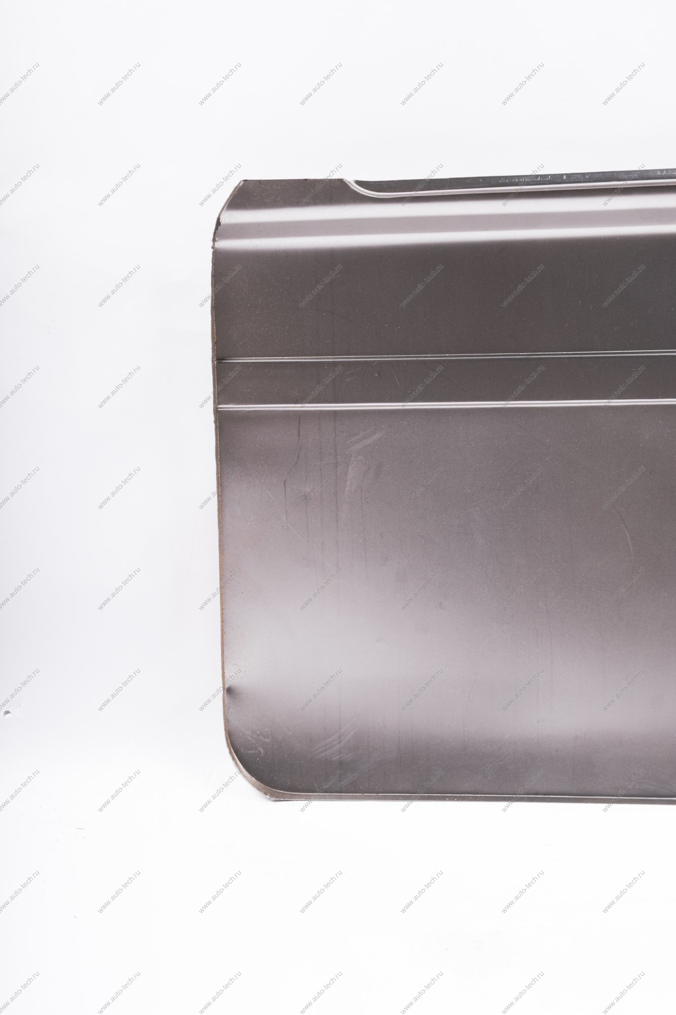 Панель двери ВАЗ-2121 передняя правая (без верхней рамки) Камаз KAMAZ 21210610101463