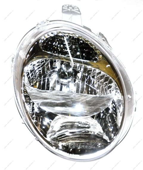 DAEWOO Matiz Фара передняя правая с корректором ресталинг GM  96563483Р