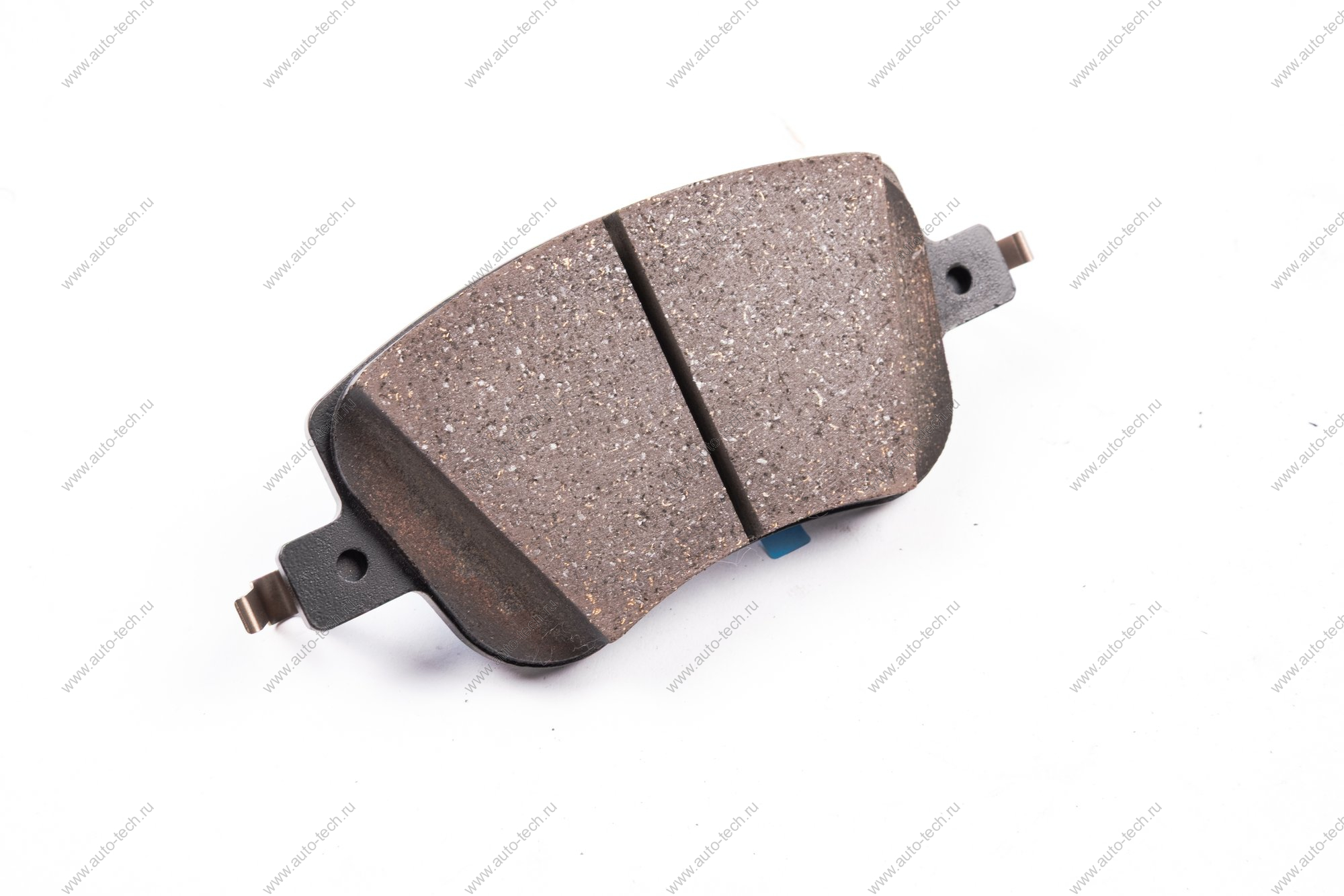 колодки томозные передние 4WD Haval Jolion (2021- н.в.) HAVAL Haval 3501115XGW02A