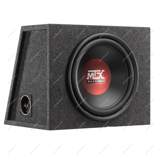 Корпусной авт.сабвуфер MTX AUDIO RTE12AS MTX AUDIO MTX AUDIO RTE12AS