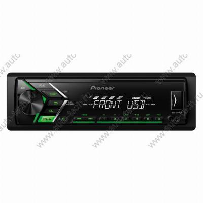 Автомагнитола PIONEER MVH-S100UBG PIONEER PIONEER MVH-S100UBG