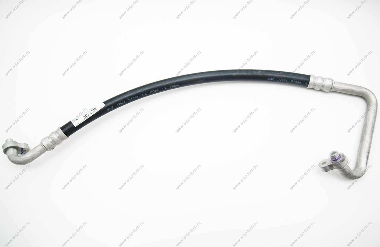Трубка между компрессором и осушителем FL LADA GRANTA Lada LADA 8450111280