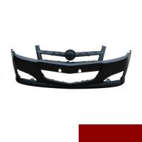 Бампер передний крашеный GEELY MK (207 - China Red) TYG Бампер передний крашеный GEELY MK (207 - China Red) TYG