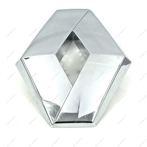 РОЗНИЦА Эмблема решетки радиатора RENAULT Logan 2014- Tork TORK TRK0749