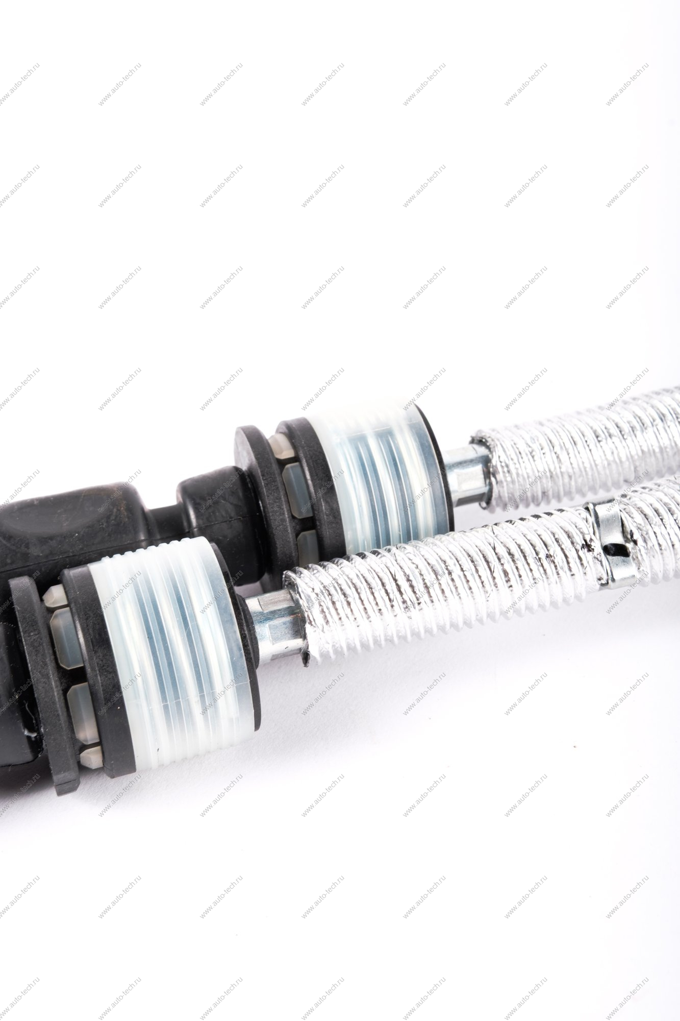 Троса переключения передач ВАЗ-2171 2 шт. ORIGINAL Lada LADA 21710170311301