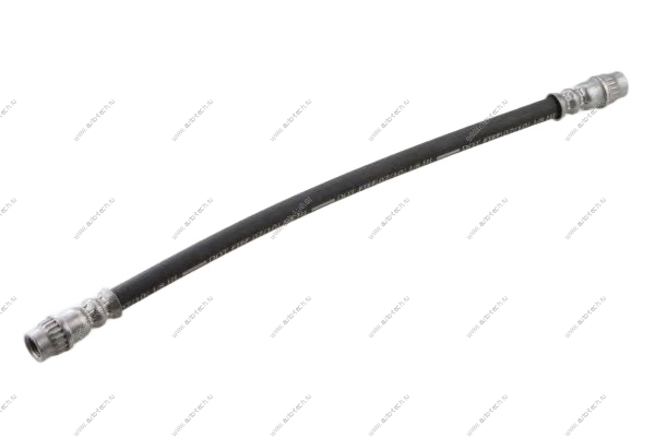 Шланг тормозной RENAULT Duster/Рено Дастер задний COFLE COFLE 92.BH.RE026