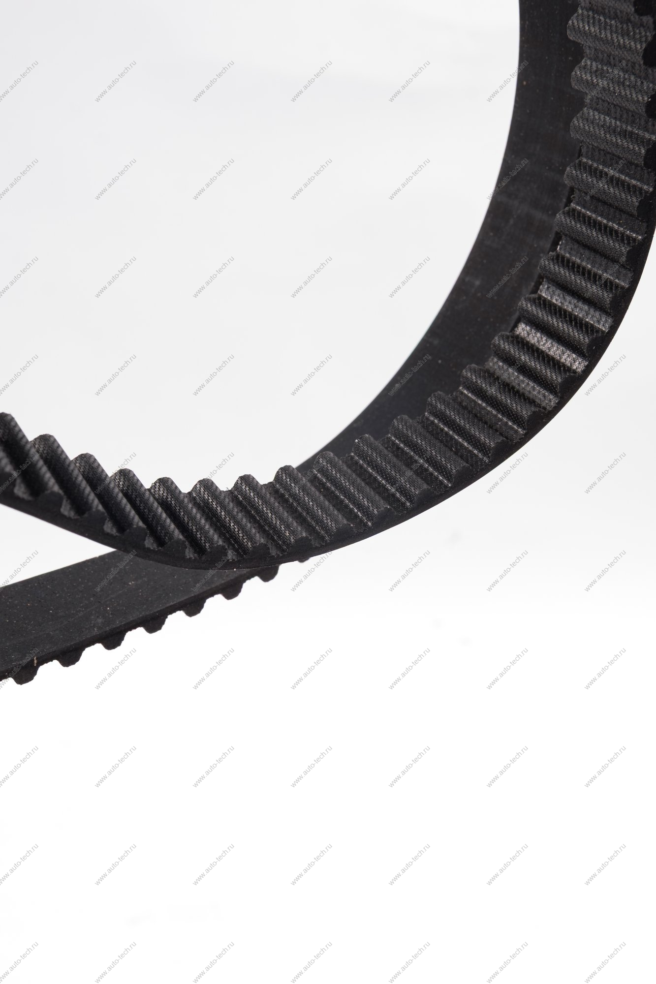 Ремень ГРМ зубчатый 137*22 LADA Vesta Contitech CONTITECH CT1137