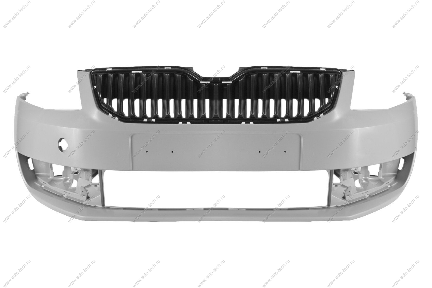 Бампер передний Шкода Актавия Bodyparts Bodyparts SDOCT13-160