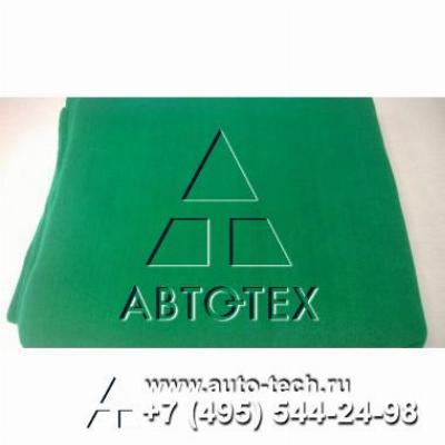 Декор Карпет акустический Зеленый КС (Лист 1.5х1.0м)  SGM.K.GRN.KS.150X100