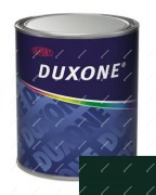 Автоэмаль Дюксон /Duxone 307 Зеленый сад 1л Duxone DX-307