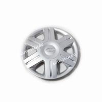 Колпак колеса R-15 LADA Largus/Лада Ларгус 1 шт. (матовый) LADA LADA 8450000272