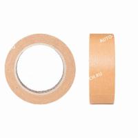 Скотч малярный 0,36 *40м синий Autotech RoxelPro 036