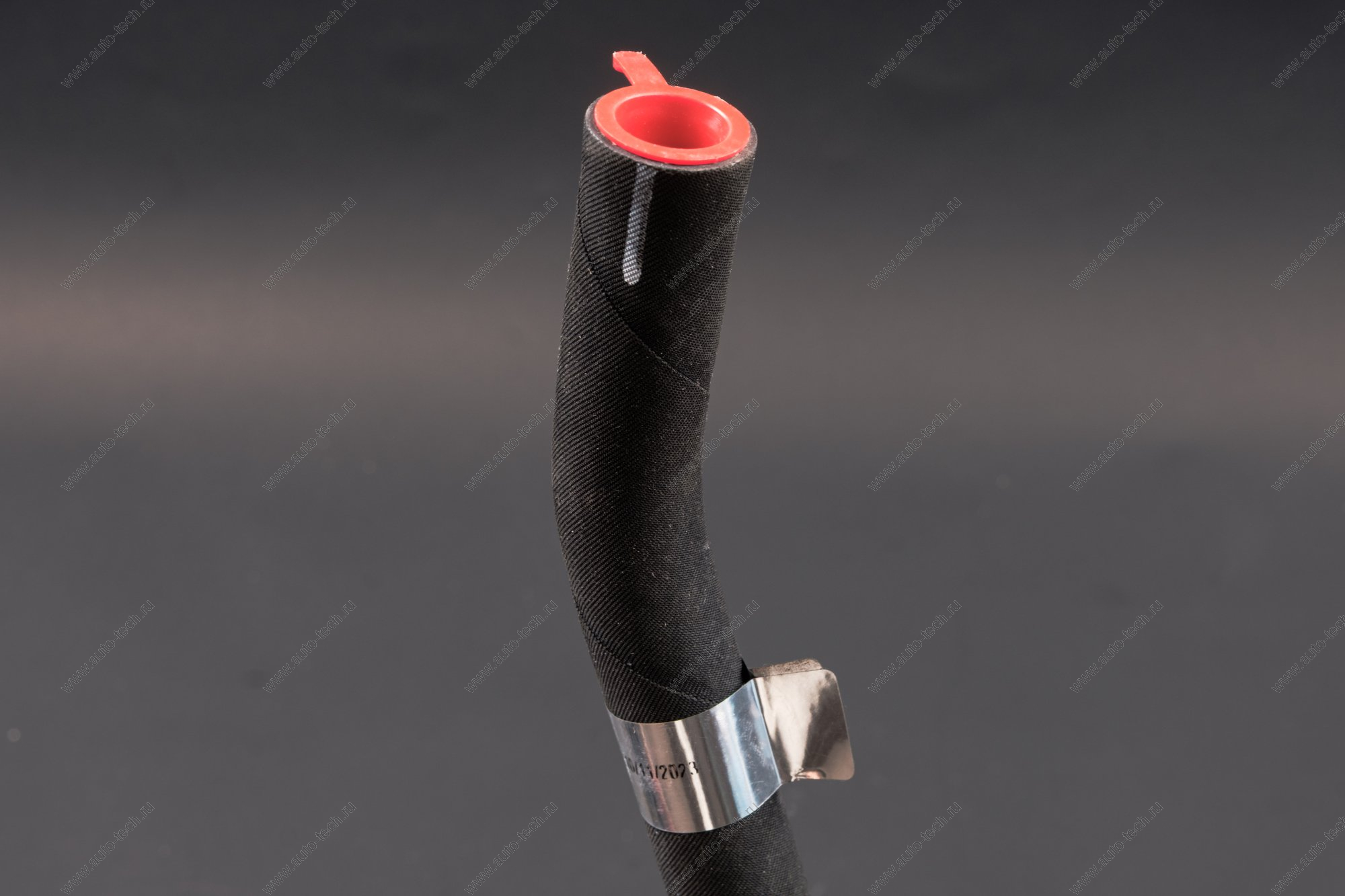 Шланг LADA Largus ГУР подводящий 16кл Lada LADA 8450091040