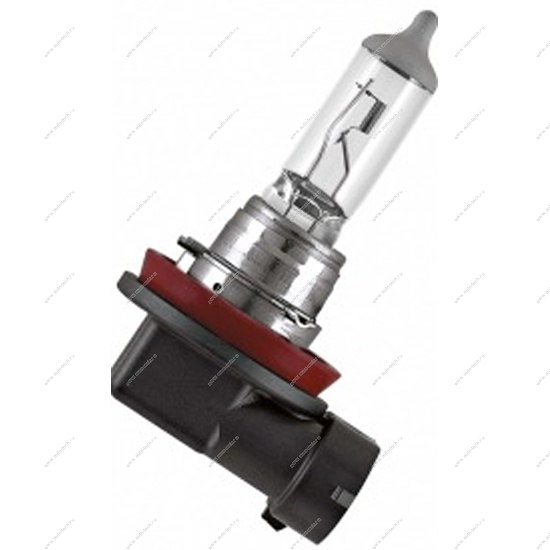 Лампа 12V H11 55W PGJ19-2 OSRAM ORIGINAL LINE 1 шт. картон 64211 Osram 64211