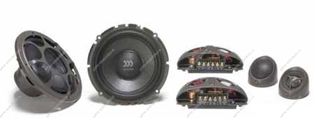 Автомобильная акустика MOREL VIRTUS 503 MOREL MOREL VIRTUS 503