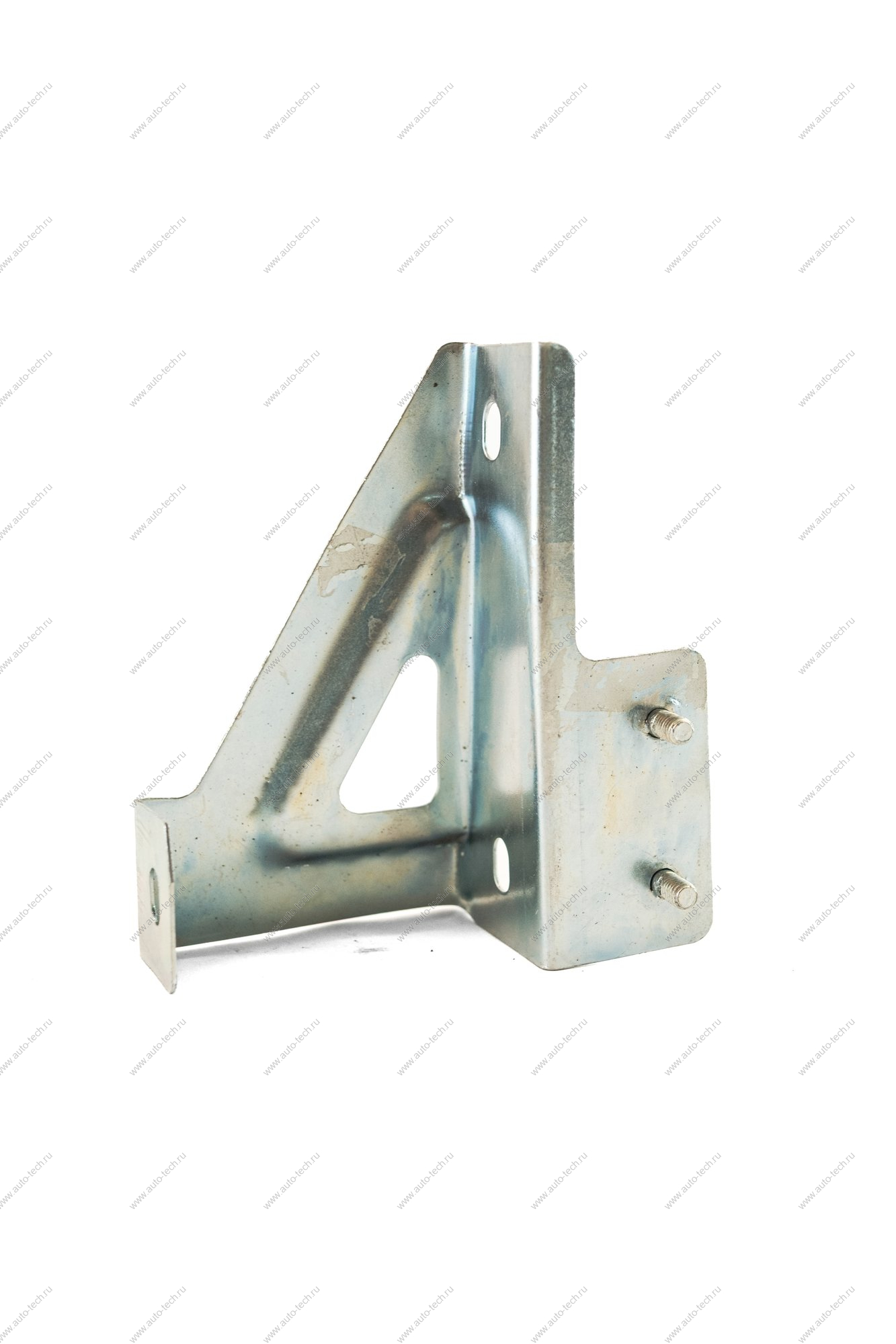 Кр-н переднего бампера ВАЗ-2108 боковой правый Lada LADA 21080-2803034-00