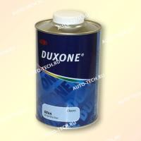 Автоэмаль Дюксон /Duxone 240 Белая 1л Duxone 1250073647