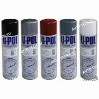 Грунт U-POL PCPG/AL выравниватель Grey Primer 500мл U-pol PCPG/AL