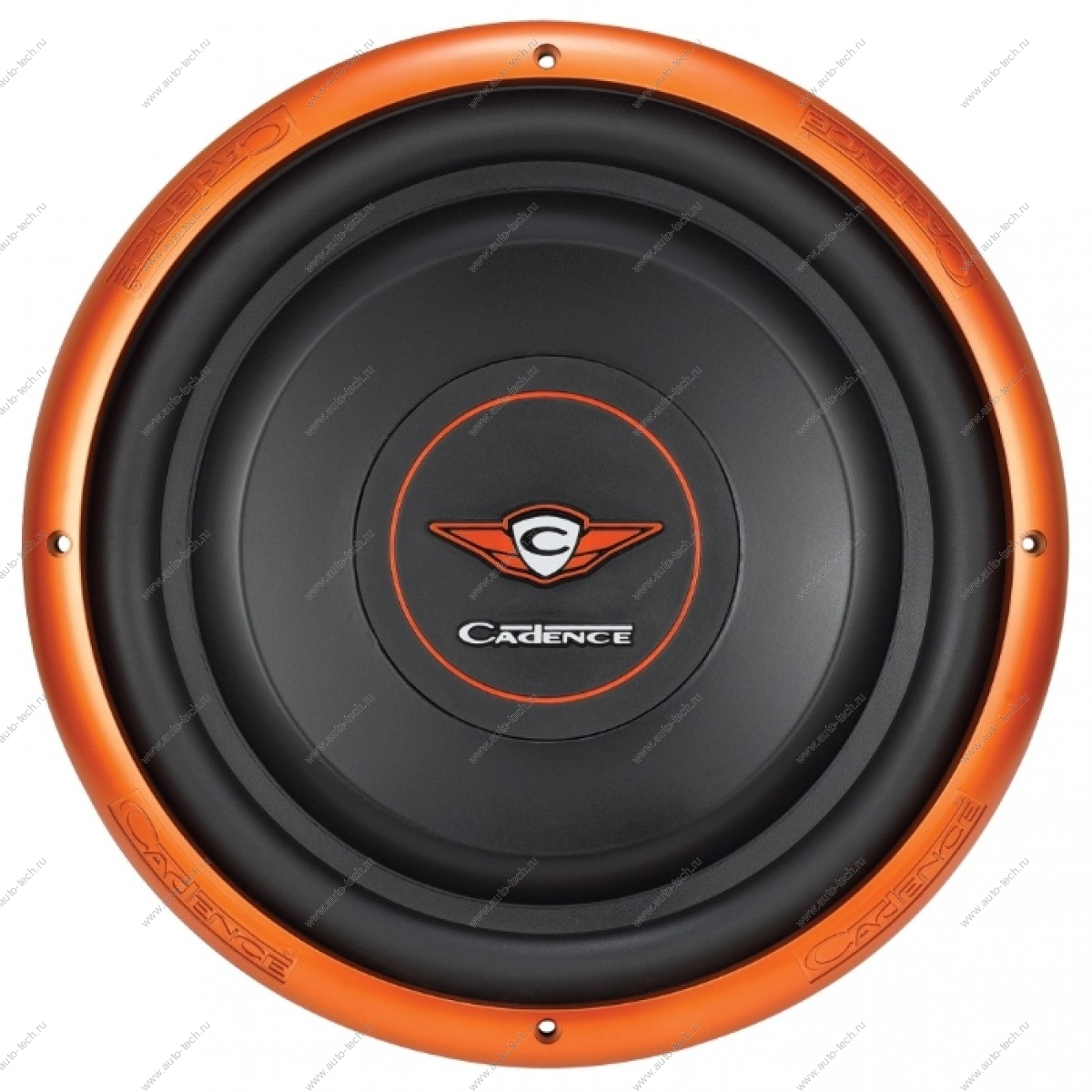 Сабвуферные динамики CADENCE S1W12-D4v2 CADENCE CADENCE S1W12-D4v2